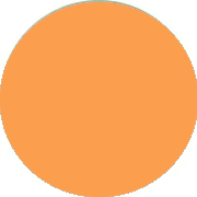 Shop Orange Bridesmaid Dresses