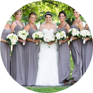 Shop Grey Bridesmaid Dresses