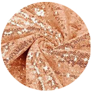 Shop Sparkling Sequin Bridesmaid Dresses